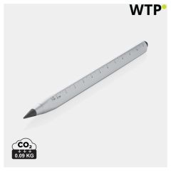 Eon RCS recyceltes Aluminium Infinity Multitasking-Stift, XDP221.01-3ED1ABD5