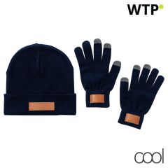 Pashen, set kapa i rukavice, AP722689