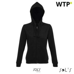 SOLS SPIKE WOMEN - ZIP HOODIE, EGSO03106