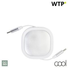 Cabsle Plus, 60W USB-C charger cable, AP864128