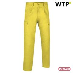 CASTER PANTS, EGPAVACAS