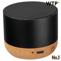 Altoparlante Bluetooth riciclato Brest, EG4242