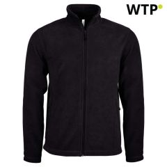 FULL ZIP MICROFLEECE JACKET, EGWK903
