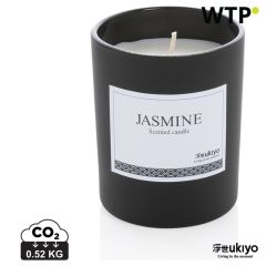 Ukiyo kleine Duftkerze im Glas, XDP262.93-F377B358