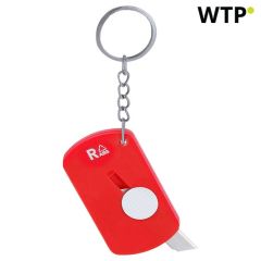 Cutter Keyring, OTK21676