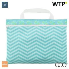 Cazure, custom document bag, AP716404