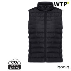 IQONIQ Meru women recycled polyester bodywarmer, XDT4702-FD735287
