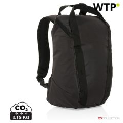 Sienna AWARE™ RPET everyday 14 inch laptop backpack, XDP763.21-0BEFE914