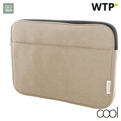 Rebyss Comp, recycled canvas laptop bag, AP808143