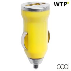 Hikal, USB polnilec za avto, AP741172