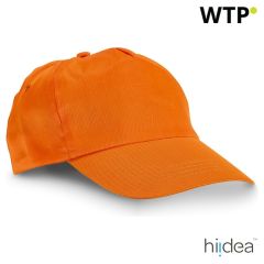 CAMPBEL, Polyester cap, 99547