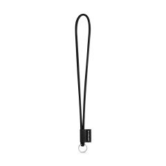 SET Lanyard TUBE Dugačak (Ø 7 mm) s Prstenom Ø 32 mm, 75093