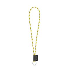 SET Lanyard TUBE Dugačak (Ø 7 mm) s Prstenom Ø 32 mm, 75126