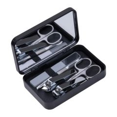 Set za manikuru, crno, MA7550003