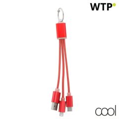 Scolt, USB polnilni kabel, AP721102
