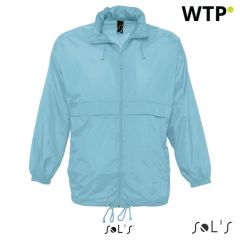 SOLS SURF - UNISEX VODOODPORNA JAKNA, EGSO32000