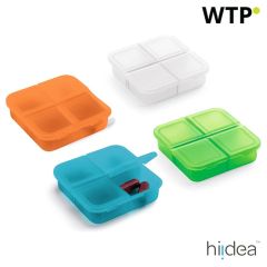 ROBERTS, Škatla za tablete s 4 predelki, 94306