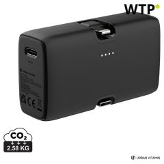 Urban Vitamin Los Angeles RCS rplastic 20W PD powerbank, XDP322.85-7C8FD4DB