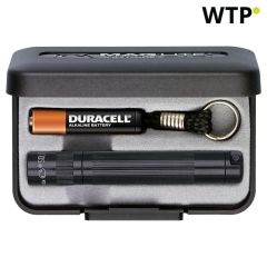 Aluminium Maglite Solitaire Taschenlampe, 2814