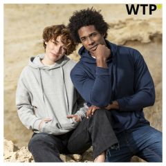 Erwachsenen Kapuzenpullover, OTK11302