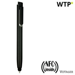 Kemijska olovka s NFC čipom, dodirna olovka | Henrietta, V9343