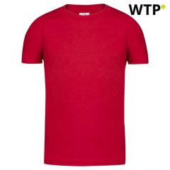 Kids Farb T-Shirt keya, OTK15874
