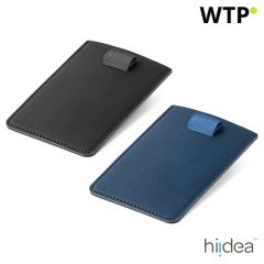 POPPY, portafoglio per carte in PU con blocco RFID, 93265