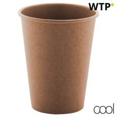 Papcap L, papirnata skodelica, 340 ml, AP808908