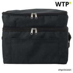 RPET cooler bag Troy, 865946