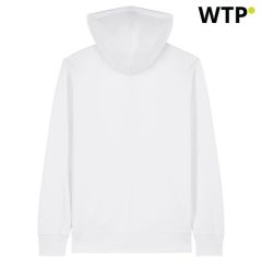 Connector 2.0 Unisex mittelgroßer Passform Reißverschluss-Hoodie, EGSTSU207