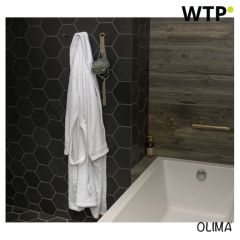 ACCAPPATOIO OLIMA IN TERRY, EGOL3300