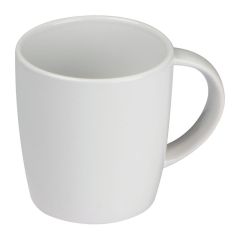 Keramiktasse, 300 ml, Weiß, MA8009706