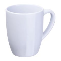 Keramiktasse, 300 ml, Weiß, MA8048106
