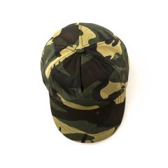 Camouflage Cap, green, OTK18080136000