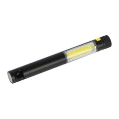 COB luč s odpiračem za steklenice, rumena, MA8083208