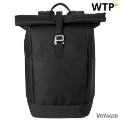Rolltop backpack, V2183