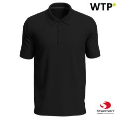 Henry Unisex Polo, EGST9050