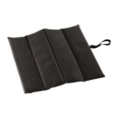 Cuscino per sedile Non-Woven Manchester 75 g/m², nero, EG823403