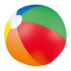 Multicolour Beach Ball Palm Springs, Vegyes, EG8260MC