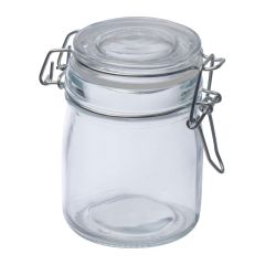 Zapiralna shramba, 150 ml, prozorna, MA8262266