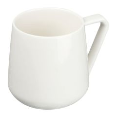 Porzellantasse, 300 ml, Weiß, MA8268806
