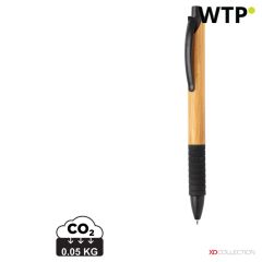 Bamboo & wheat straw pen, XDP610.53-4CA6FF1A