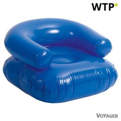 Inflatable beach chair, V8610