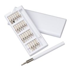 Schraubendreher Set, Weiß, MA8312706