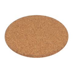 Kork-Topfuntersetzer, Beige, MA8313013