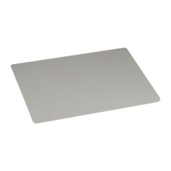 PVC-Tischset, grau, MA8313107