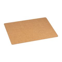 Kork-Tischunterlage, Beige, MA8313613