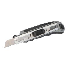 Allzweck-Arbeitmesser, Schwarz, MA8317603