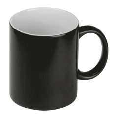 Farbwechselnder Becher, 300 ml, Schwarz, MA8343803