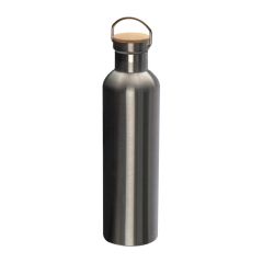 Stainless steel vacuum flask, 1000 ml, Grey, MA8358007